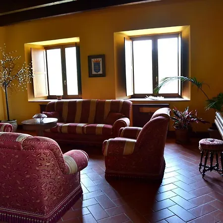Otel Il Castello Dei Principi Sanseverino 4*