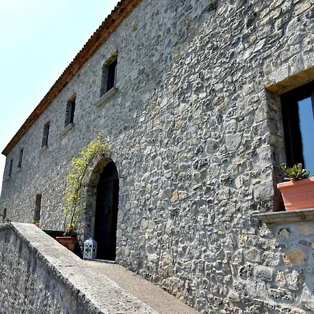 Il Castello Dei Principi Sanseverino 4*