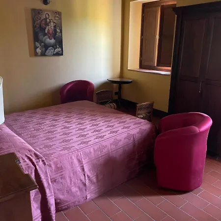 Il Castello Dei Principi Sanseverino