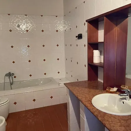 Otel Il Castello Dei Principi Sanseverino