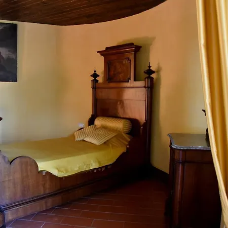 Otel Il Castello Dei Principi Sanseverino 4*
