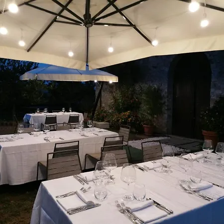 Il Castello Dei Principi Sanseverino