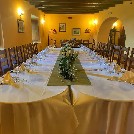Il Castello Dei Principi Sanseverino 4* Viggianello