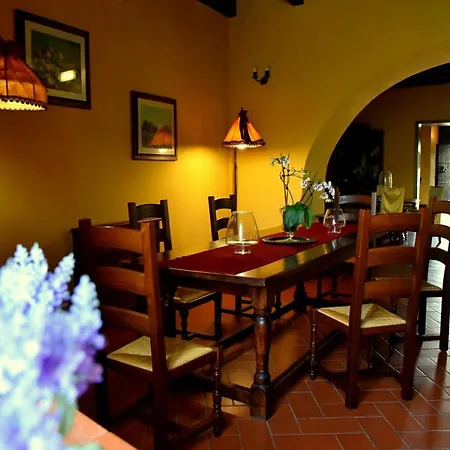 Il Castello Dei Principi Sanseverino 4*