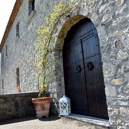 Il Castello Dei Principi Sanseverino Hotel Viggianello