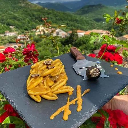 Il Castello Dei Principi Sanseverino Otel 4*