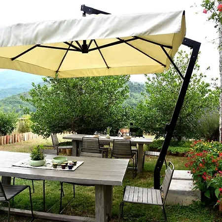 Il Castello Dei Principi Sanseverino Hotel Viggianello