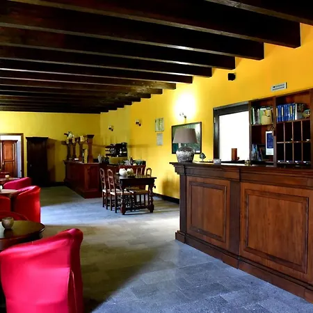 Il Castello Dei Principi Sanseverino 4*