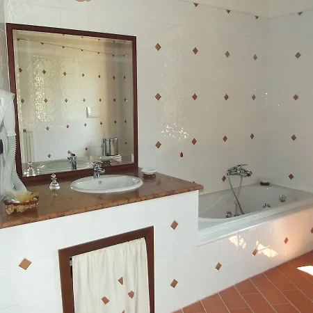 Otel Il Castello Dei Principi Sanseverino 4*