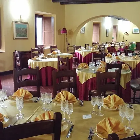 Otel Il Castello Dei Principi Sanseverino 4*