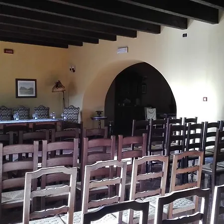 Il Castello Dei Principi Sanseverino Otel