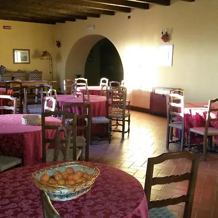 Otel Il Castello Dei Principi Sanseverino 4*