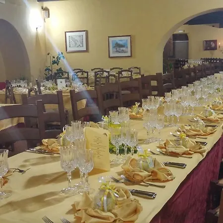 Il Castello Dei Principi Sanseverino 4*