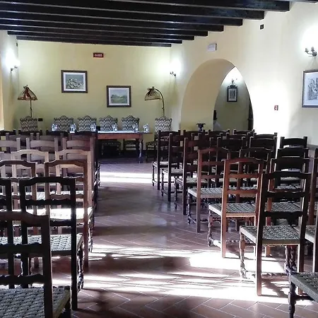 Otel Il Castello Dei Principi Sanseverino 4*