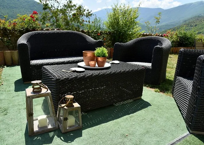 Il Castello Dei Principi Sanseverino 4*