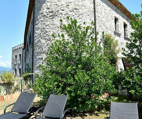 Il Castello Dei Principi Sanseverino 4*