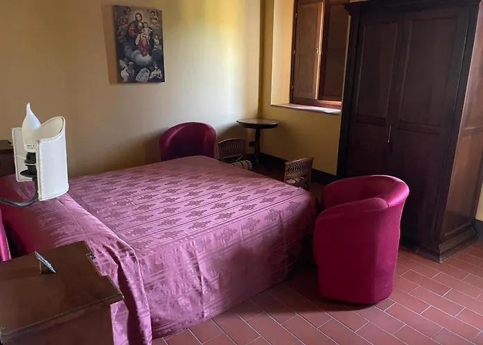 Il Castello Dei Principi Sanseverino