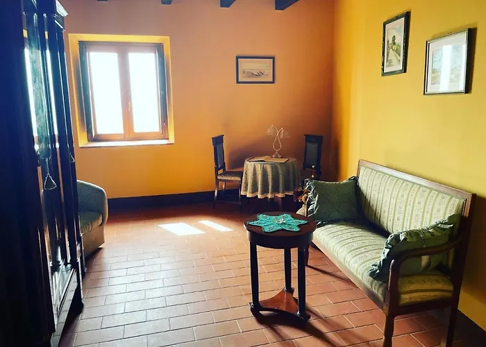 Il Castello Dei Principi Sanseverino Hotel Viggianello