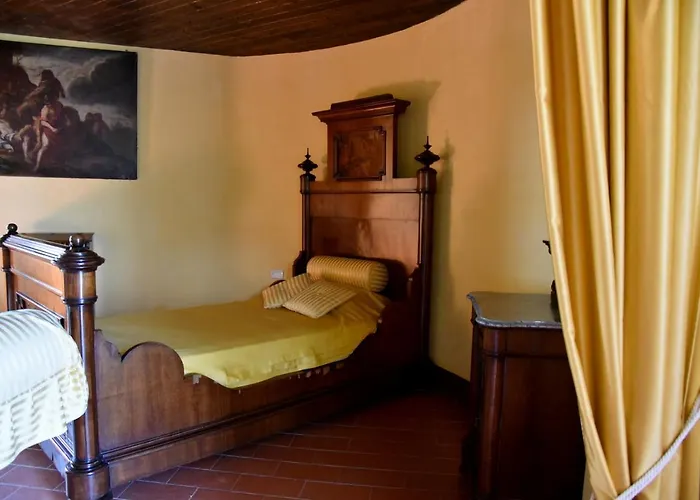 Hotel Il Castello Dei Principi Sanseverino 4*