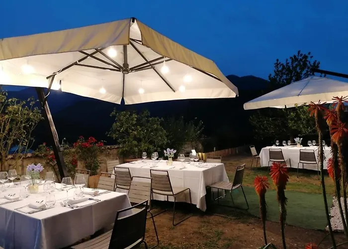 Il Castello Dei Principi Sanseverino 4*