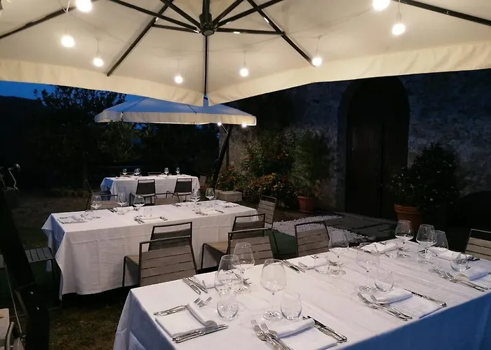 Il Castello Dei Principi Sanseverino