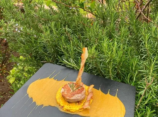 Il Castello Dei Principi Sanseverino Hotel