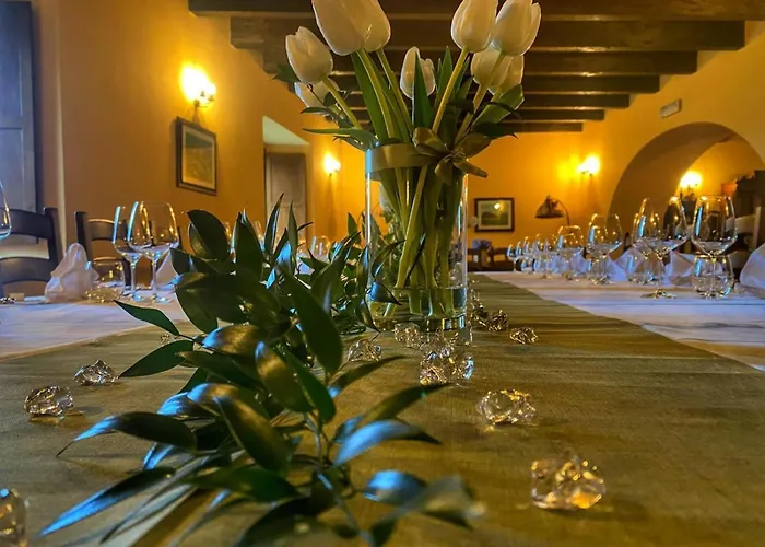 Il Castello Dei Principi Sanseverino Viggianello