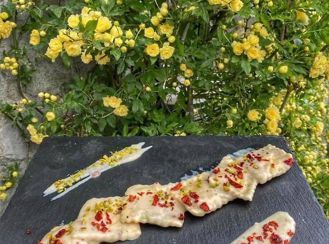 Il Castello Dei Principi Sanseverino Hotel