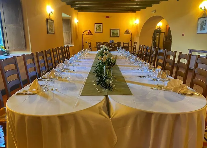 Il Castello Dei Principi Sanseverino 4* Viggianello