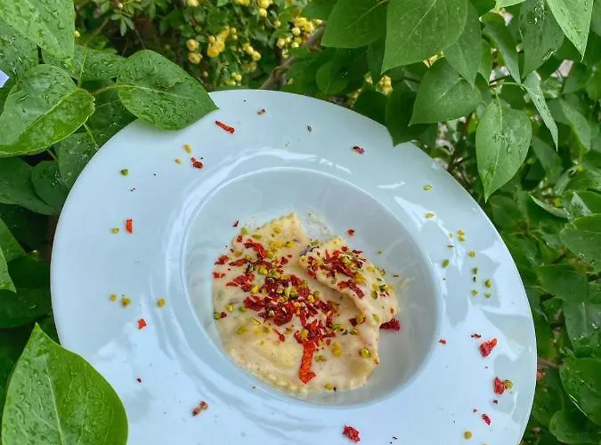 Il Castello Dei Principi Sanseverino Hotel