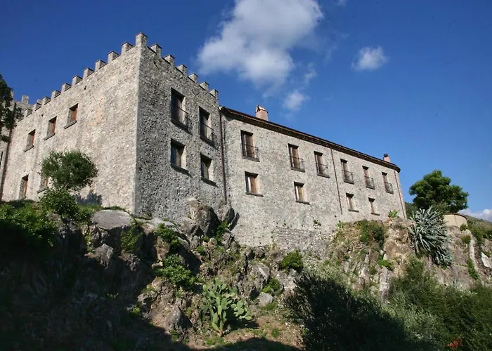 Il Castello Dei Principi Sanseverino 4*