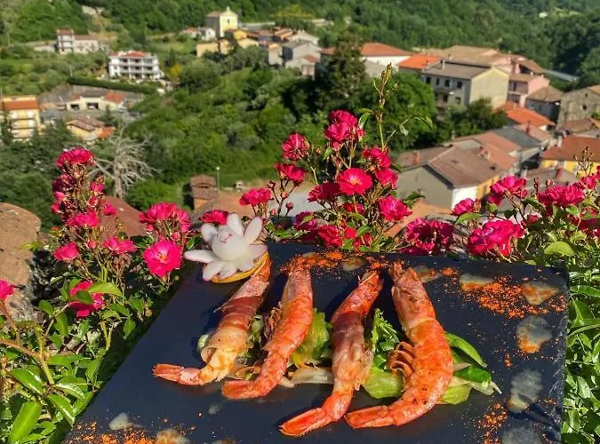 Hotel Il Castello Dei Principi Sanseverino 4*