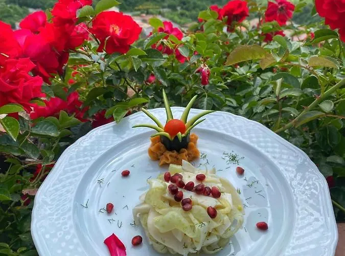 Hotel Il Castello Dei Principi Sanseverino Viggianello