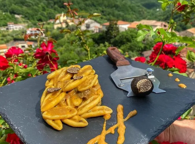 Il Castello Dei Principi Sanseverino Hotel 4*