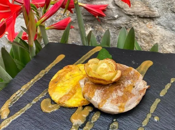 Il Castello Dei Principi Sanseverino Hotel Viggianello