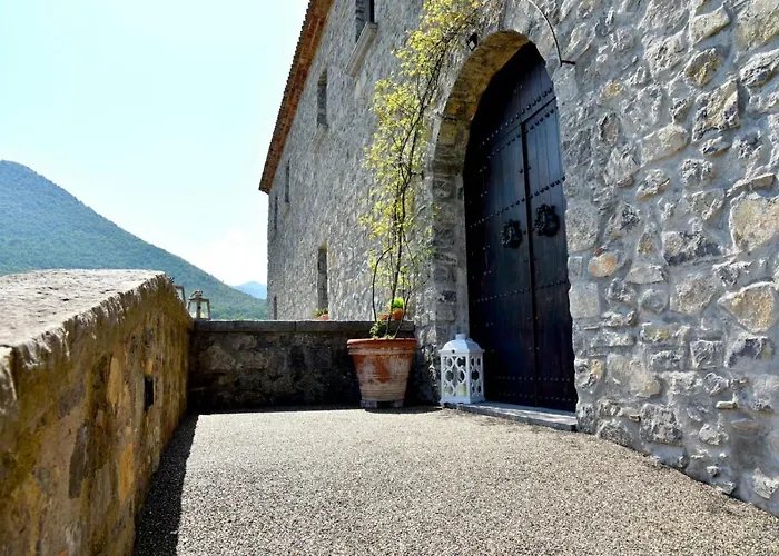 Il Castello Dei Principi Sanseverino Hotel