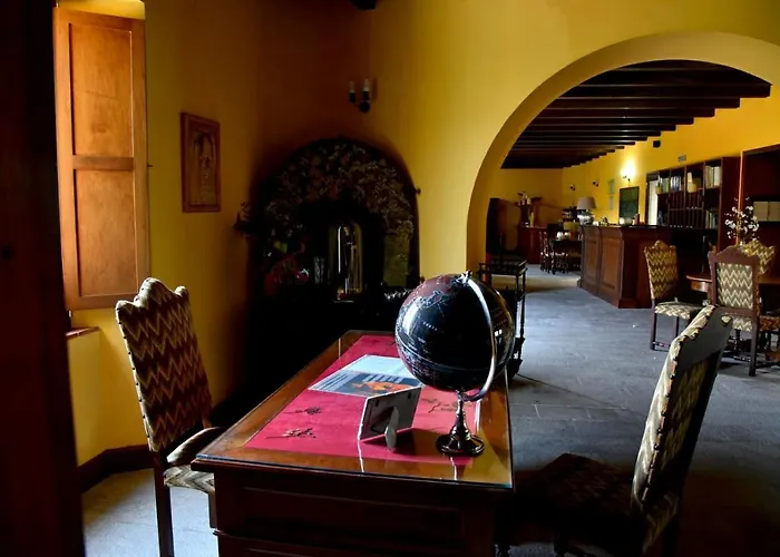 Il Castello Dei Principi Sanseverino Viggianello