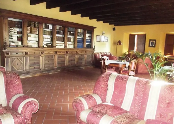 Il Castello Dei Principi Sanseverino 4*