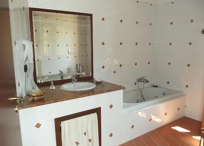 Hotel Il Castello Dei Principi Sanseverino 4*