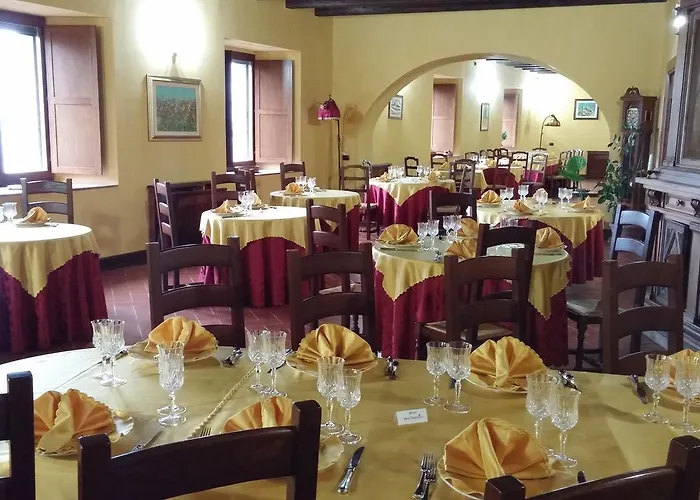 Hotel Il Castello Dei Principi Sanseverino 4*