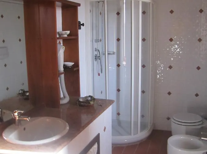 Il Castello Dei Principi Sanseverino Viggianello