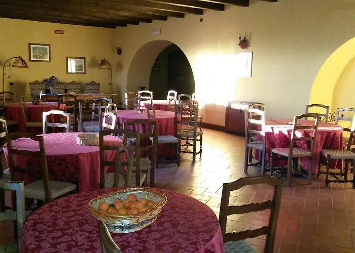 Hotel Il Castello Dei Principi Sanseverino 4*