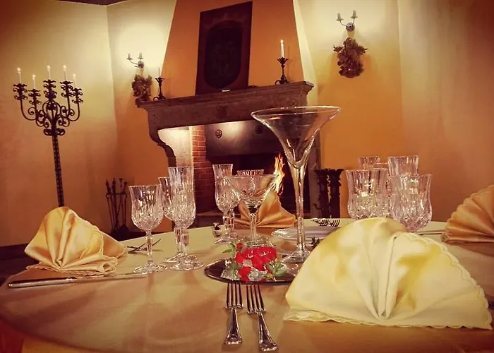 Il Castello Dei Principi Sanseverino Hotel 4*